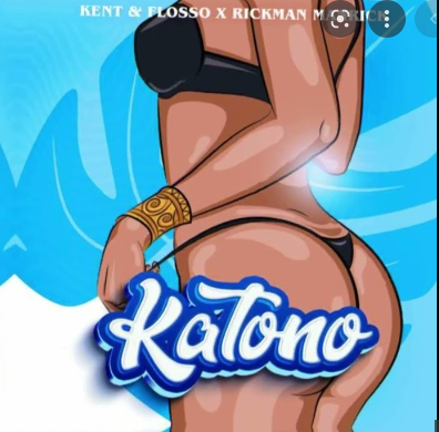 Katono By RickMan Ft Kent And Flosso(Voltage Music)