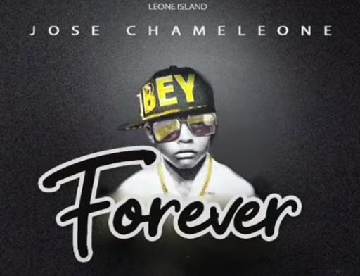 Forever By Jose Chameleon