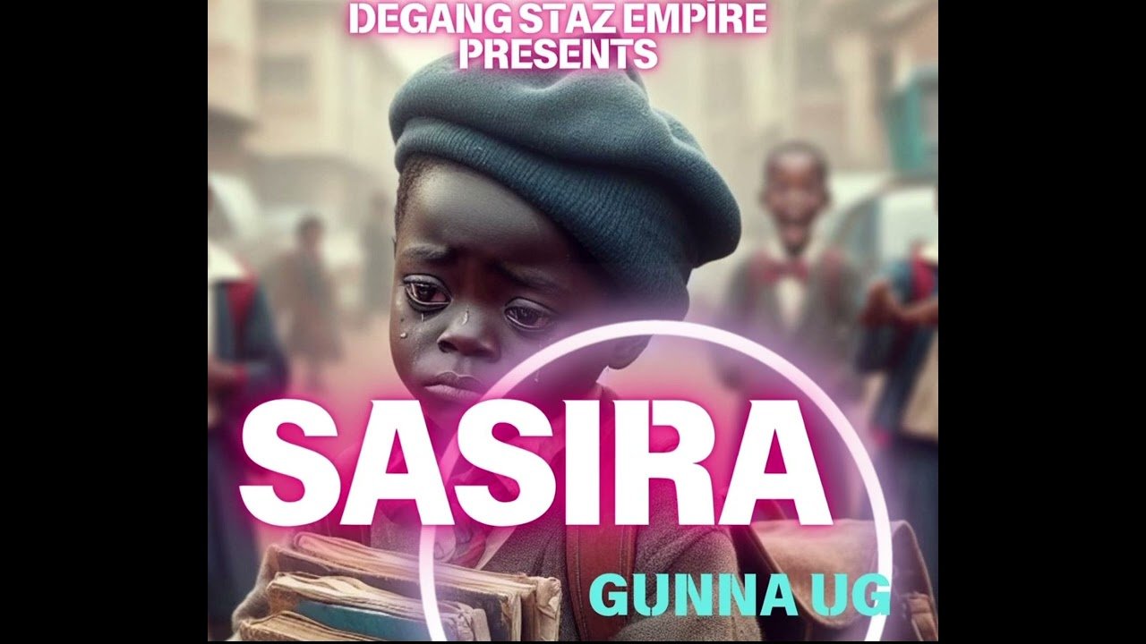 Sasira By Gunna UG  - Free Mp3 Audio Download