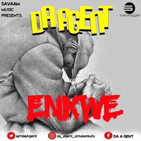 Ekwe By Da Agent