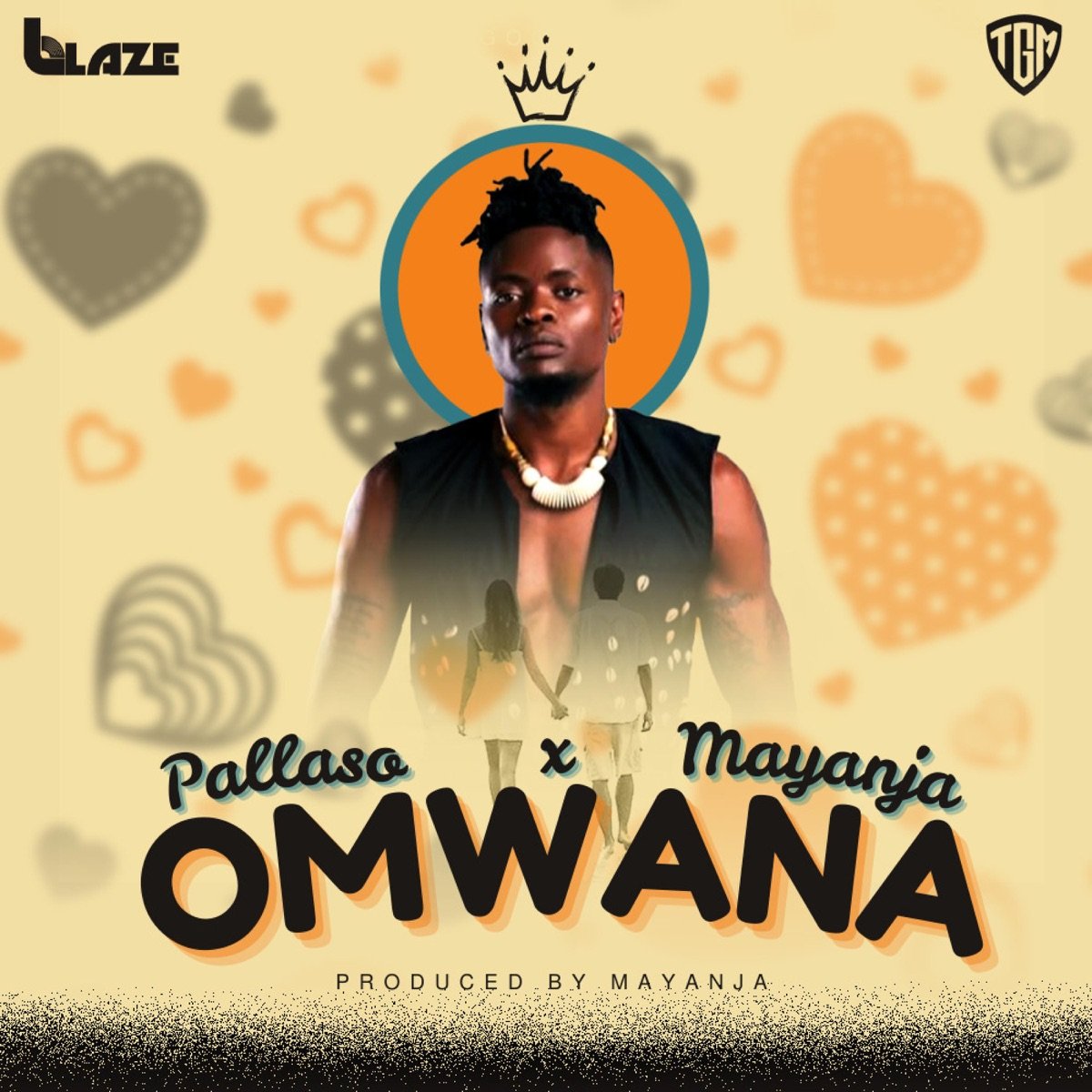 Omwana By Pallaso - Free Mp3 Audio Download