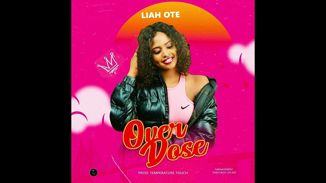 Liah Ote  New and Old Songs Mp3 Audio Download