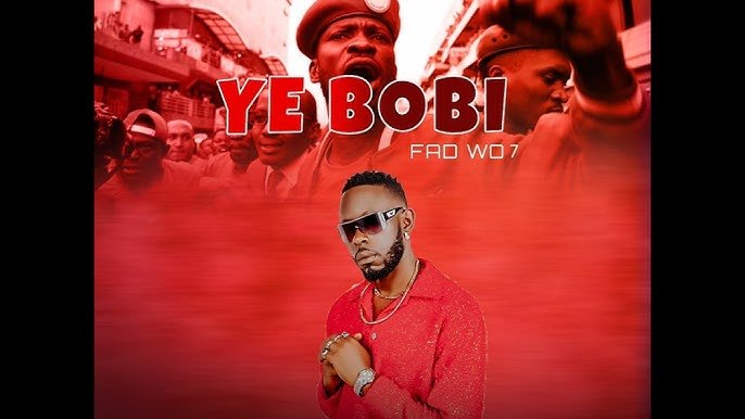 Ye bobi By Weaver Manfesto - Free Mp3 Audio Download