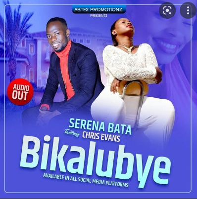 Bikalubye By Serena Bata Ft Cris Evans Kaweesi
