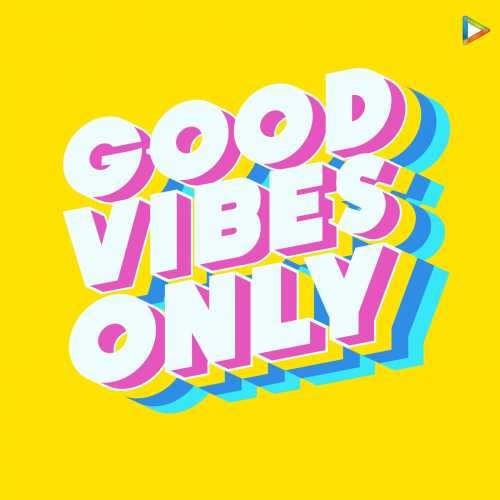 Good Vibes By Mun G
