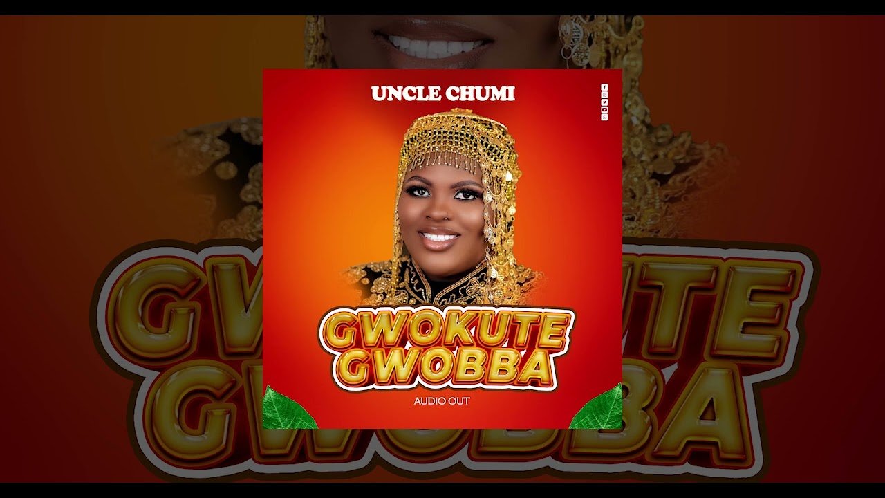 Gwokute Gwobba Rmx By Uncle Chumi Ft Spice Diana - Free Mp3 Audio Download