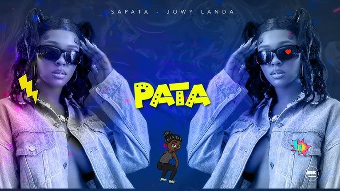 Sapata By Jowy Landa - Free Mp3 Audio Download