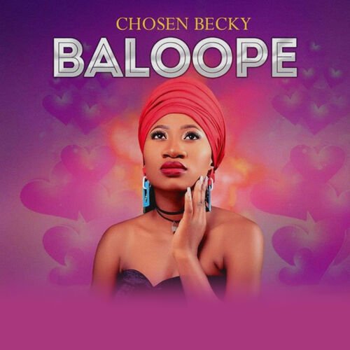 Baloope By Chosen Becky