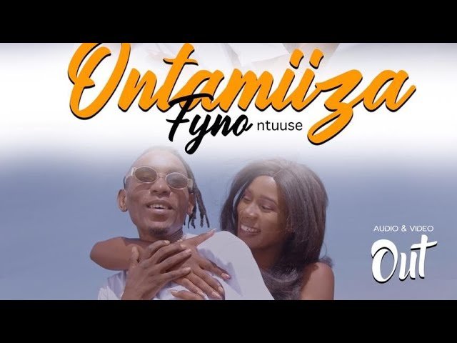 Ontamiza By Fyno Ug