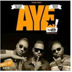 Aye By Voltage Music