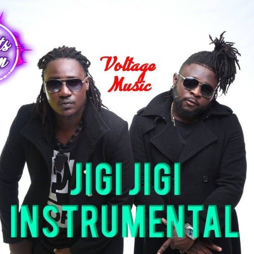Jigi Jigi By Voltage Music(Kent And Flosso)