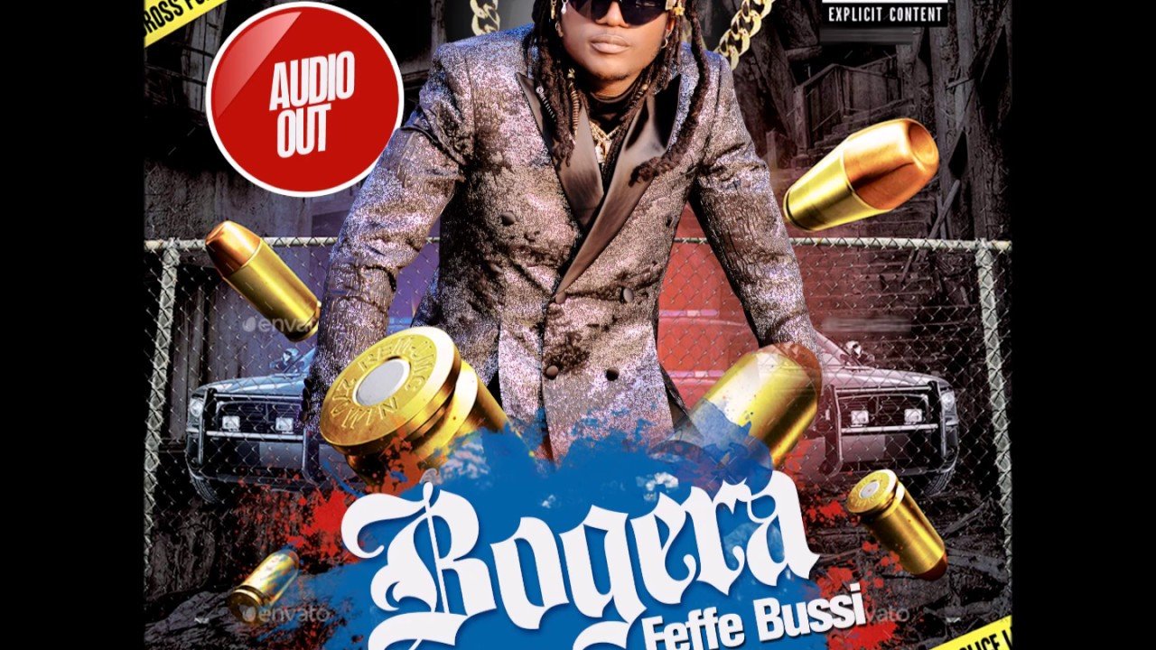 Bogela By Ziza Bafana Ft Feffe Bussi - Free Mp3 Audio Download