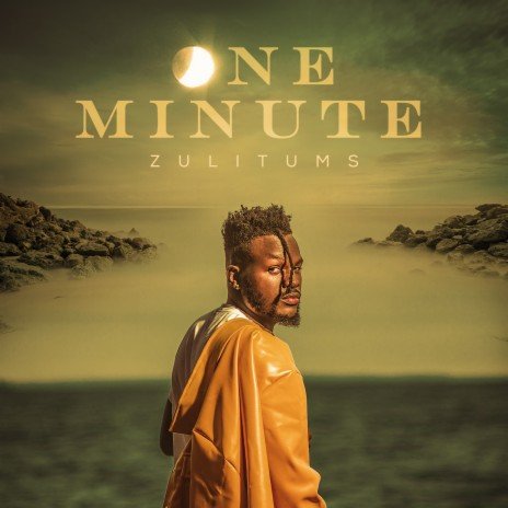One Minute By Zulitums
