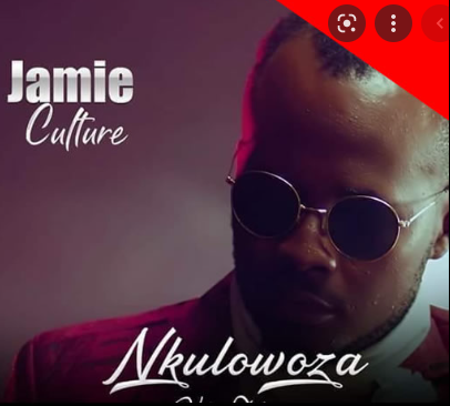 Nkulowoza By Jamie Culture