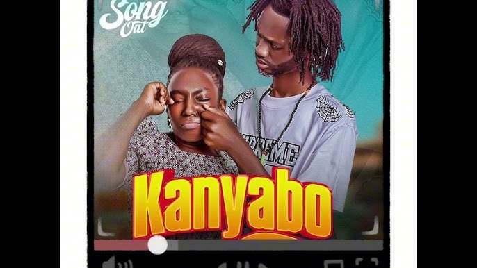 Kanyabo By Audio Vybz - Free Mp3 Audio Download