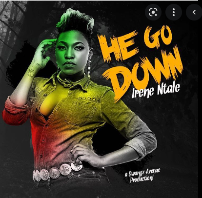 He Go Down By Irene Ntale