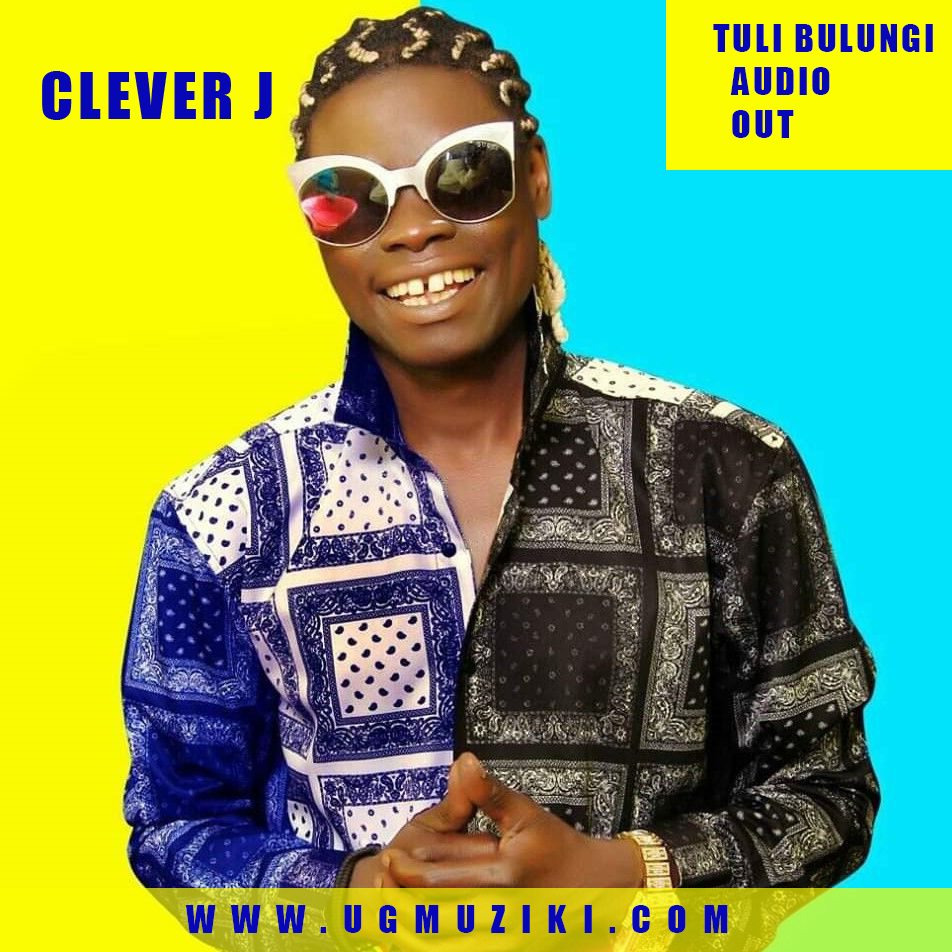 Tuli Bulungi By Clever J