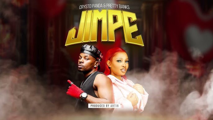 Jimpe By Crysto Panda And Pretty Banks - Free Mp3 Audio Download