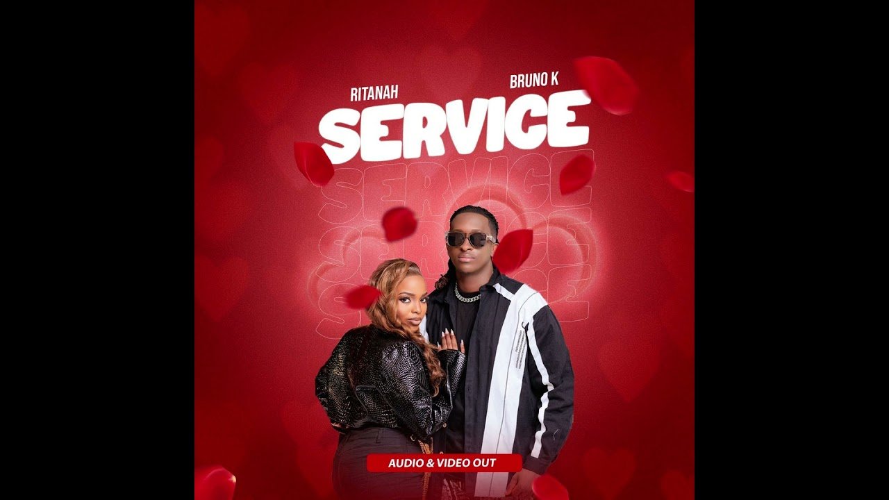 Service By Ritanah Ft  Bruno K - Free Mp3 Audio Download
