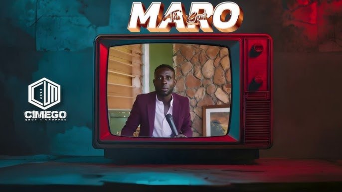 More More By Maro