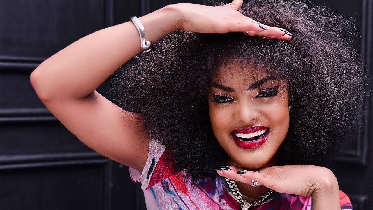 Omwana We Buddu By Ava Peace - Free Mp3 Audio Download
