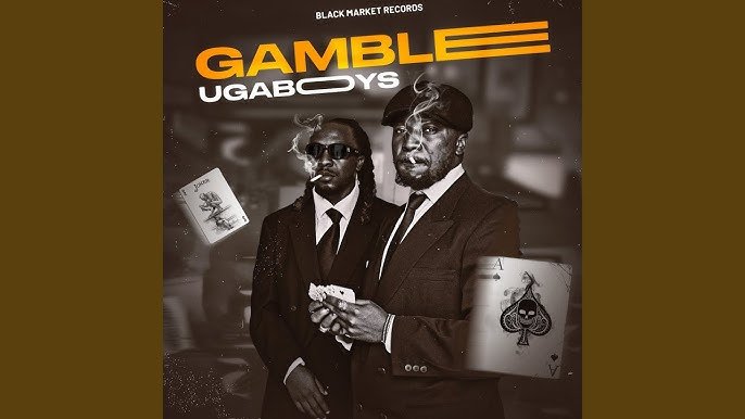 Dancy Dancy By Ugaboys Ft Eddy Kenzo - Free Mp3 Audio Download