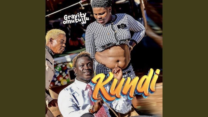 Kundi By Gravity Omutujju - Free Mp3 Audio Download