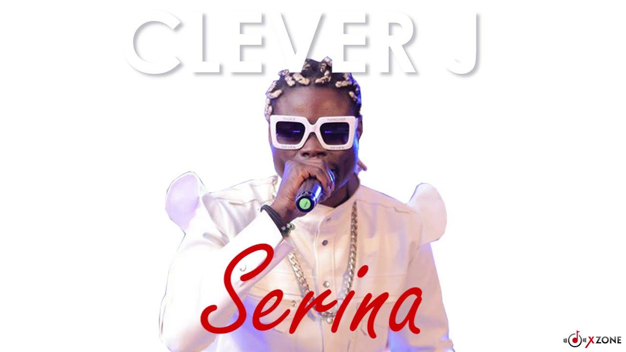 Serina By Clever J