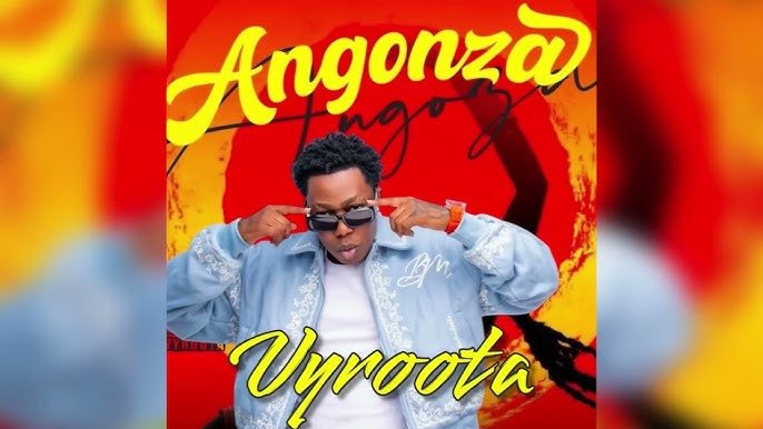Angonza By Vyroota - Free Mp3 Audio Download