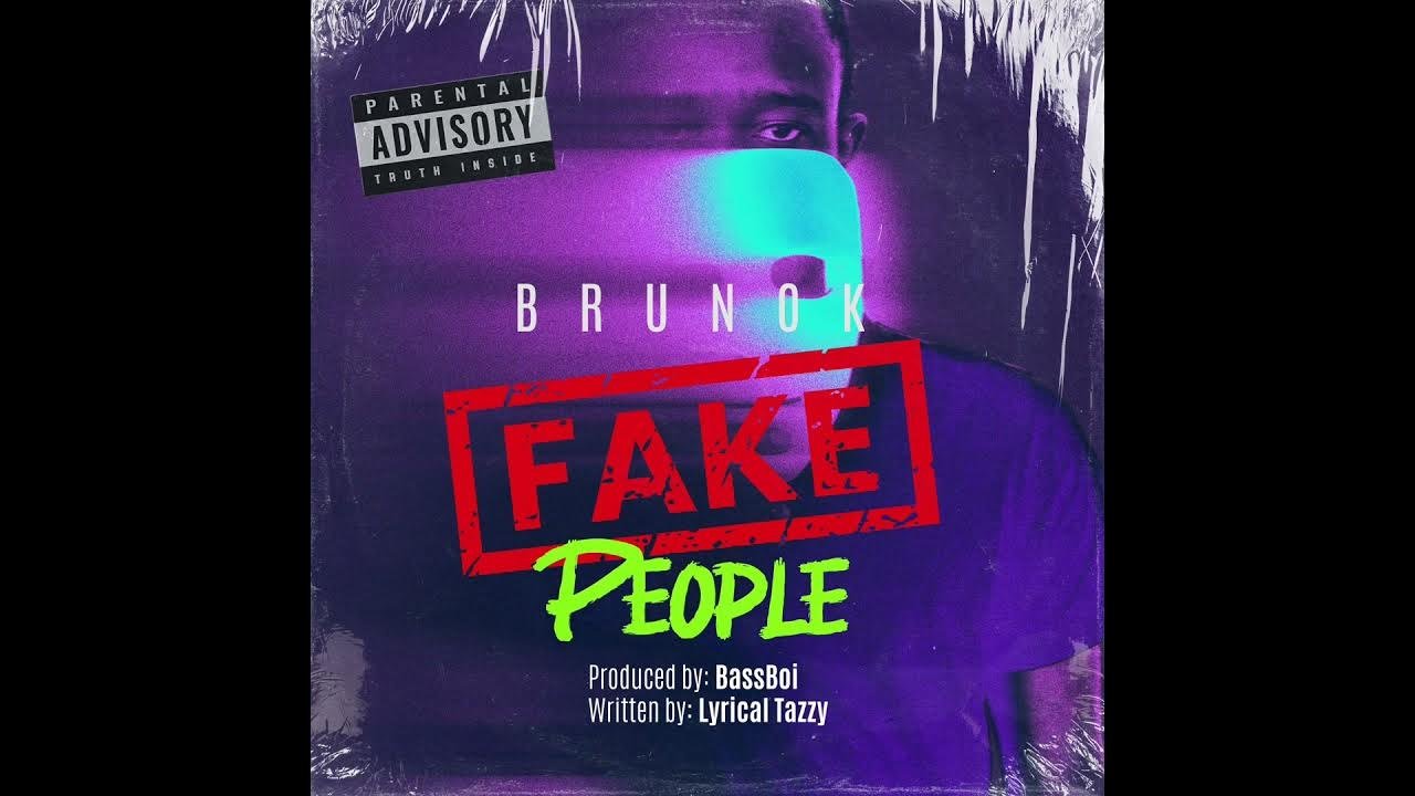 Fake People By Bruno K - Free Mp3 Audio Download