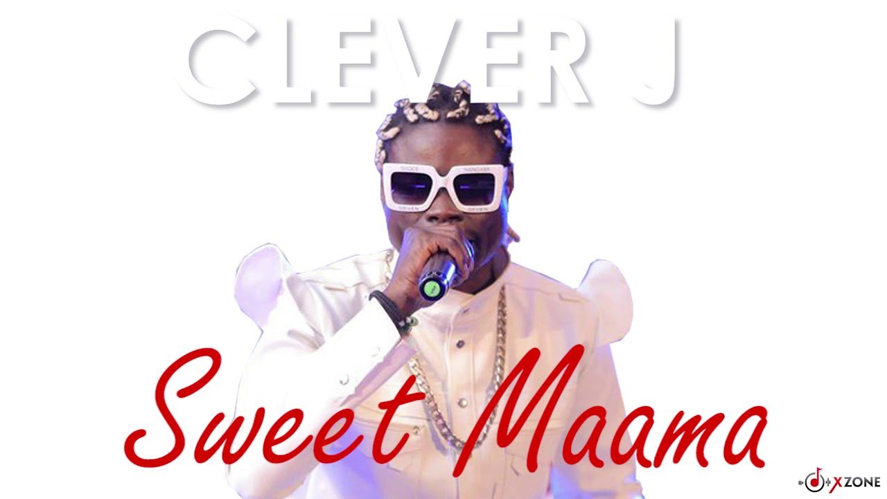 Sweet Mama By Clever J