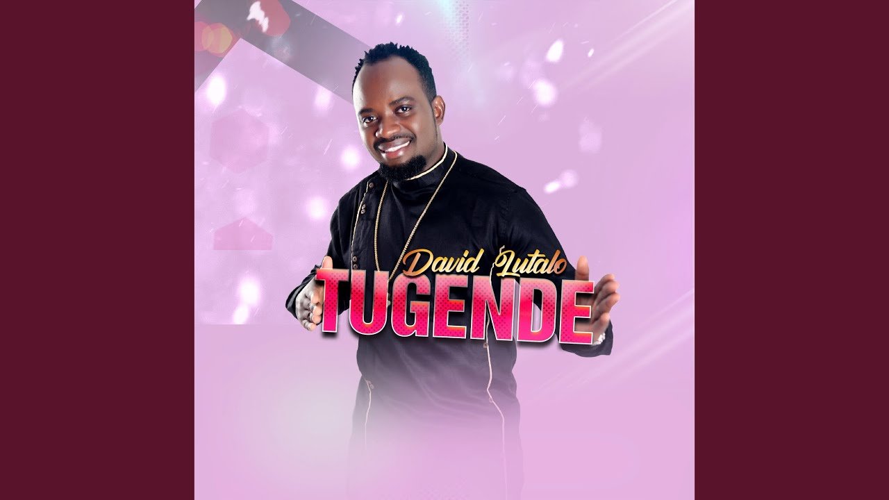 Nantavuganyizibwa By David Lutalo - Free Mp3 Audio Download