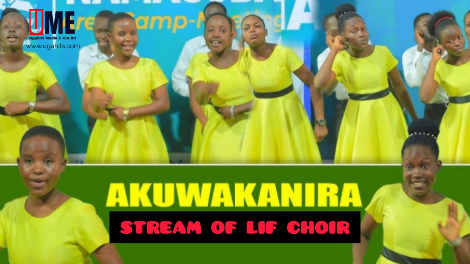 Batujoze By Stream Of Life Choir - Free Mp3 Audio Download