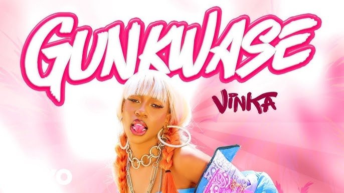 Gunkwase By Vinka - Free Mp3 Audio Download