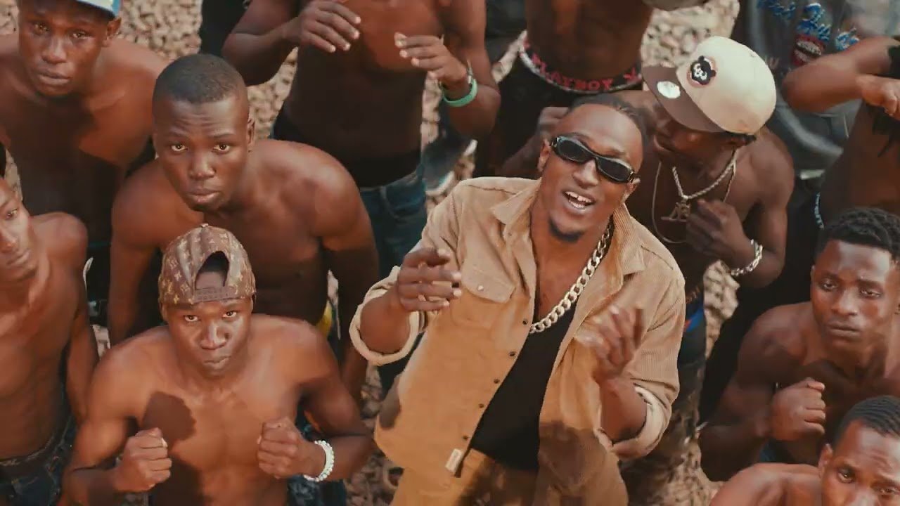 Bukutu By Fik Gaza - Free Mp3 Audio Download