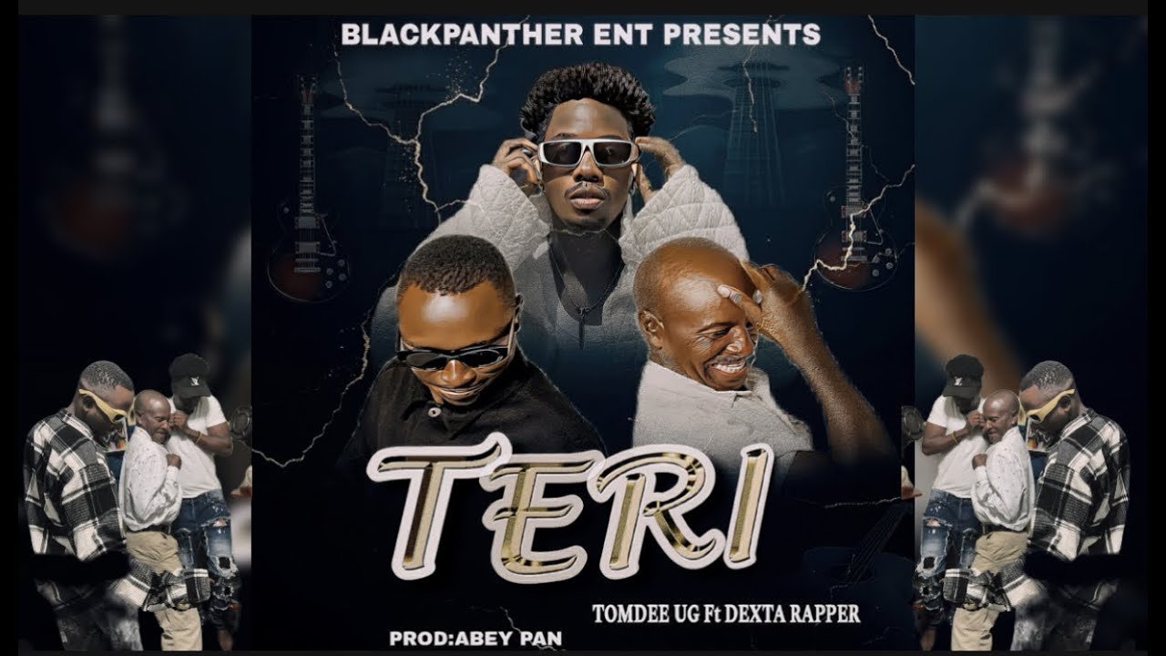 Teri By TomDeeUg ft Dexta Rapper - Free Mp3 Audio Download