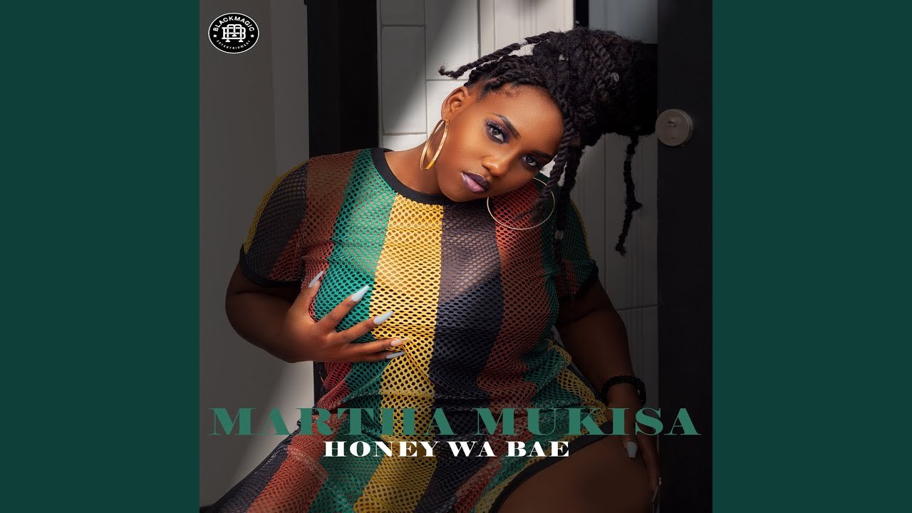 Honey Wa Bae By Martha Mukisa - Free Mp3 Audio Download