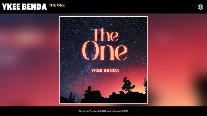 The One (Open Verse) By Ykee Benda - Free Mp3 Audio Download