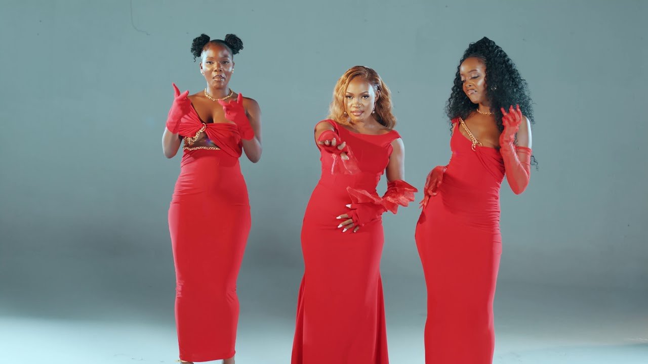 Nokyala By Kataleya & Kandle Ft Heli Baibe - Free Mp3 Audio Download