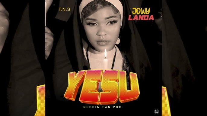 Yesu By Jowy Landa - Free Mp3 Audio Download