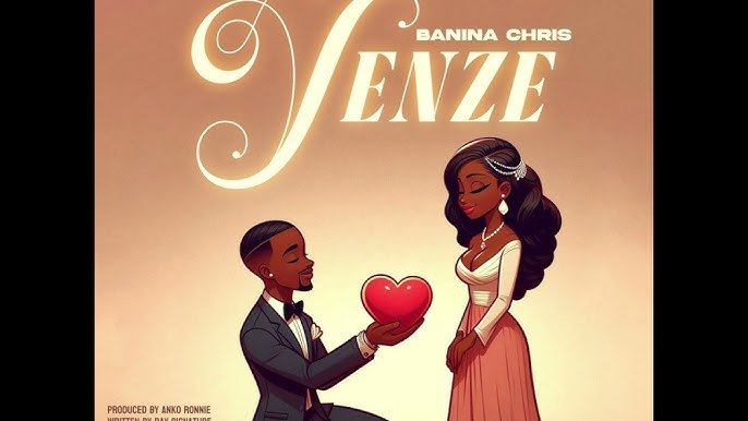 Yenze By Banina Chris - Free Mp3 Audio Download