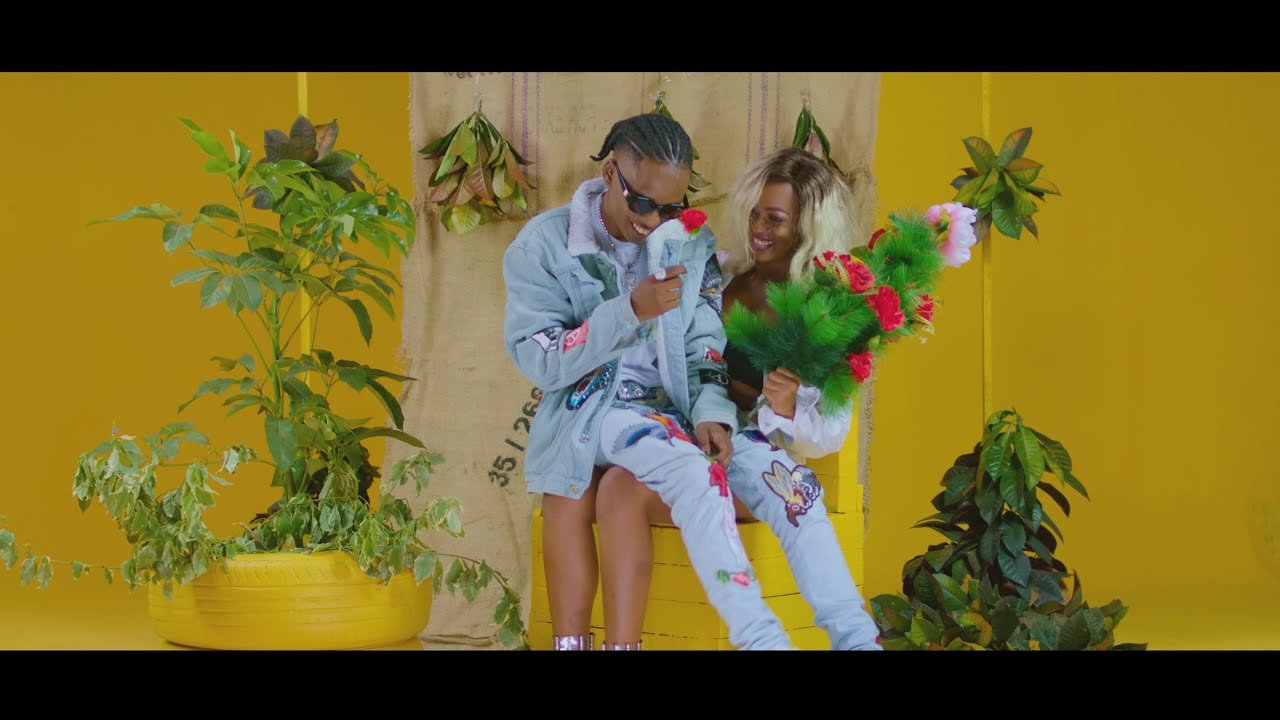 Wano By Latinum Ft Pinky - Free Mp3 Audio Download