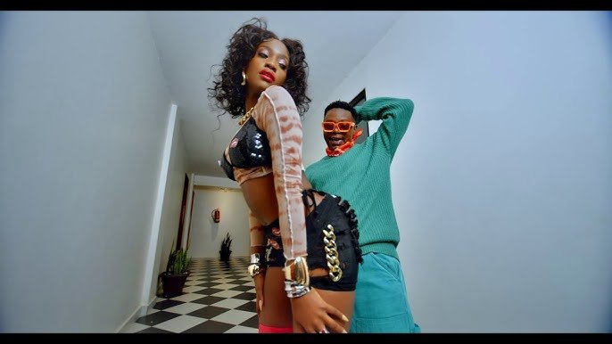 Gael Will & Recho Rey - Bamututte - Free Mp3 Audio Download