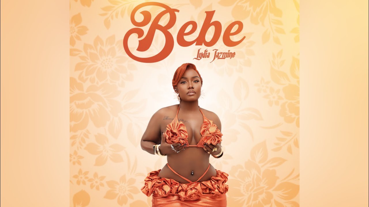 Lydia Jazmine - Bebe   - Free Mp3 Audio Download