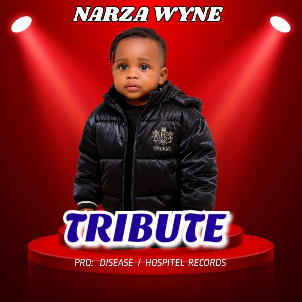 Tribute By Narza Wyne - Free Mp3 Audio Download