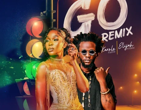Go Remix By Karole Kasita Ft Elijah Kiataka - Free Mp3 Audio Download