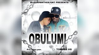 Obulumi By TomDee Ug - Free Mp3 Audio Download