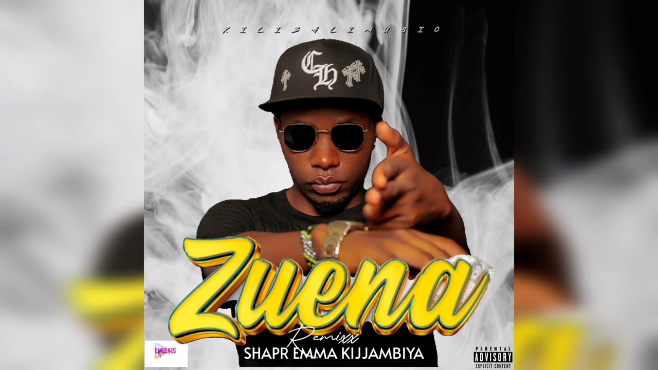 Zuena Remix By Sharp Emma Kijjambiya Ft Mikie Wine - Free Mp3 Audio Download