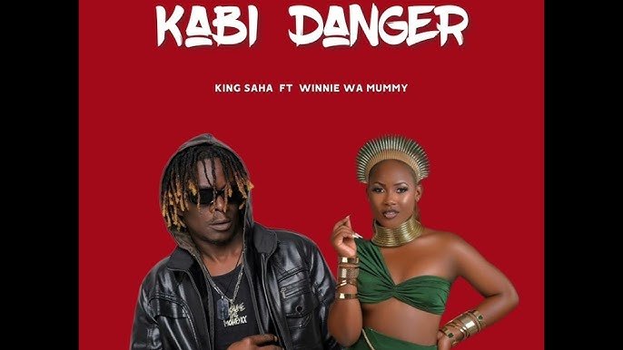 Daily Menu By King Saha ft Winnie wa Mummy - Free Mp3 Audio Download