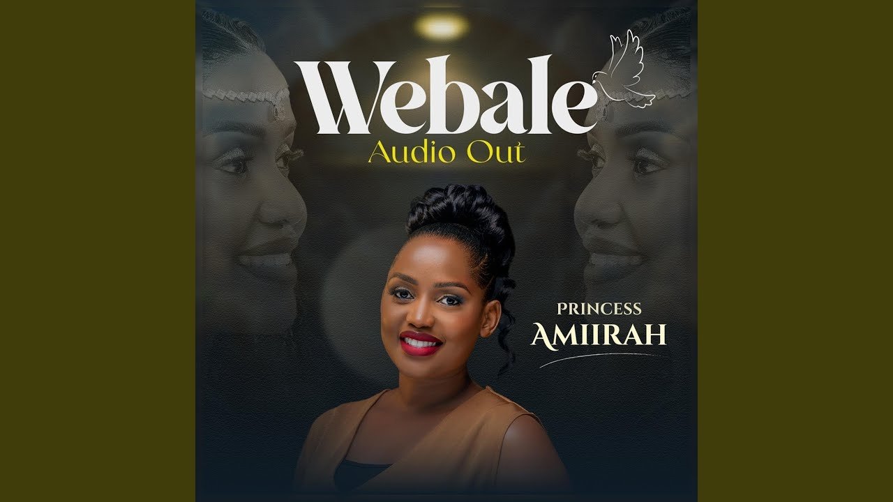 Webale By Princess Amiirah - Free Mp3 Audio Download